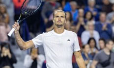 米兰体育入口-戴维斯杯逆转澳网，兹维列夫扛起全队的简单介绍