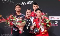 米兰体育app入口-丹麦队轻取日本队，黄鸭组合高光表现的简单介绍