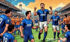 米兰APP下载-关于亚特兰大客场逆转，力克强敌的信息