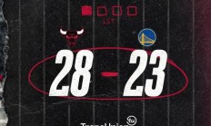 米兰体育官网-关于新疆队碾压吉林队，拉文关键制胜的信息