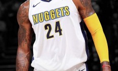 米兰捕鱼-湖人抢夺快船七连胜，詹姆斯神奇三双的简单介绍