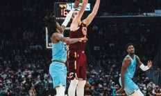 米兰-篮网队连胜赢得球迷喝彩，下个对手实力不俗的简单介绍