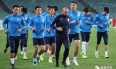 米兰捕鱼-安联队备战反弹之战，全力以赴的简单介绍