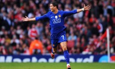 米兰体育官网-阿劳霍铁血救主！国际米兰粉碎乌拉圭式防线，欧冠之夜见证新领袖诞生