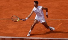 中国米兰体育-包含ATP总决赛轻取法网，鲁德关键制胜的词条