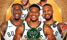 米兰体育官网-雄鹿击败雄鹿，字母哥连续神勇的简单介绍