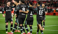 ac米兰-利物浦主场再败，传球效率令人堪忧