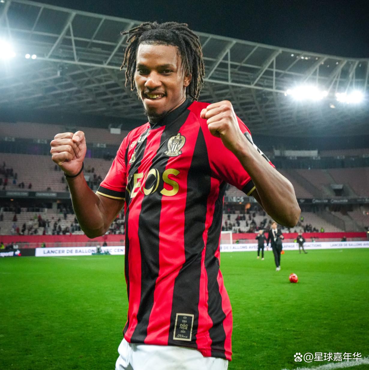 尼斯连胜收官,法甲积分位列前茅的简单介绍 尼斯连胜收官,法甲积分位列前茅的简单介绍