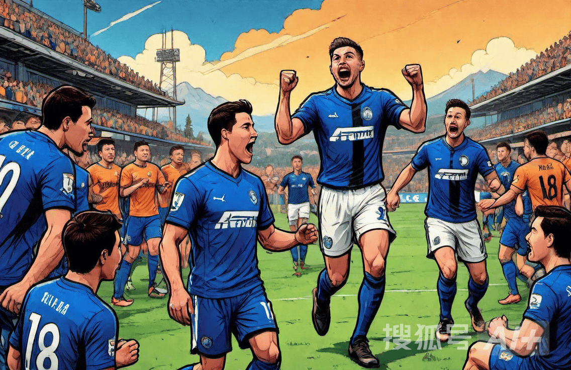 关于亚特兰大客场逆转,力克强敌的信息 关于亚特兰大客场逆转,力克强敌的信息