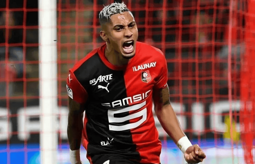 雷恩主场大胜里昂，造成大冷门的简单介绍