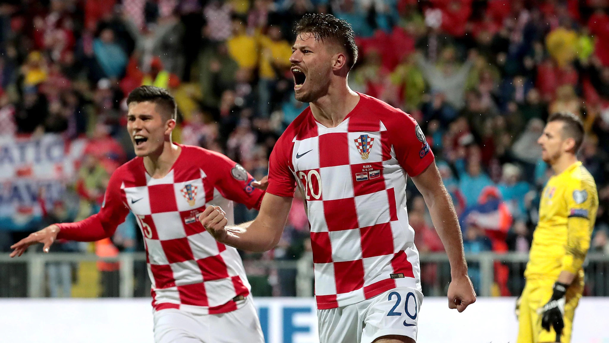 亚当岑尼普科一鸣惊人，为球队带来胜利