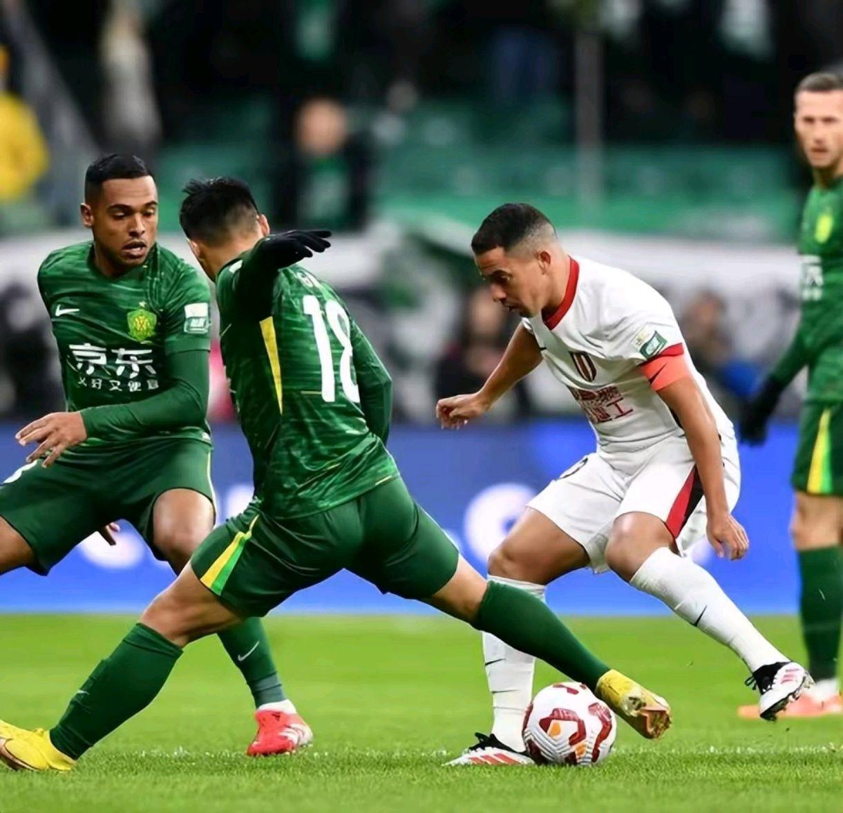 关于中超球队战术组合调整，向着更高层次进发的信息