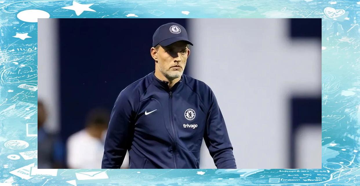 切尔西新援表现抢眼，被誉为新一代希望的简单介绍