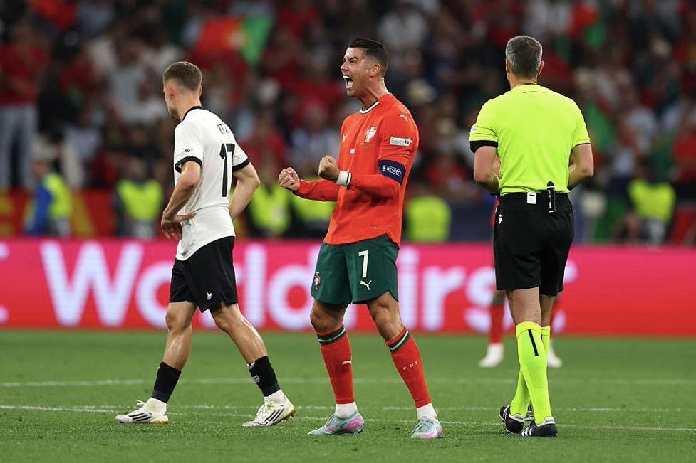 国家队巅峰之争，欧洲杯预选赛热血开启的简单介绍