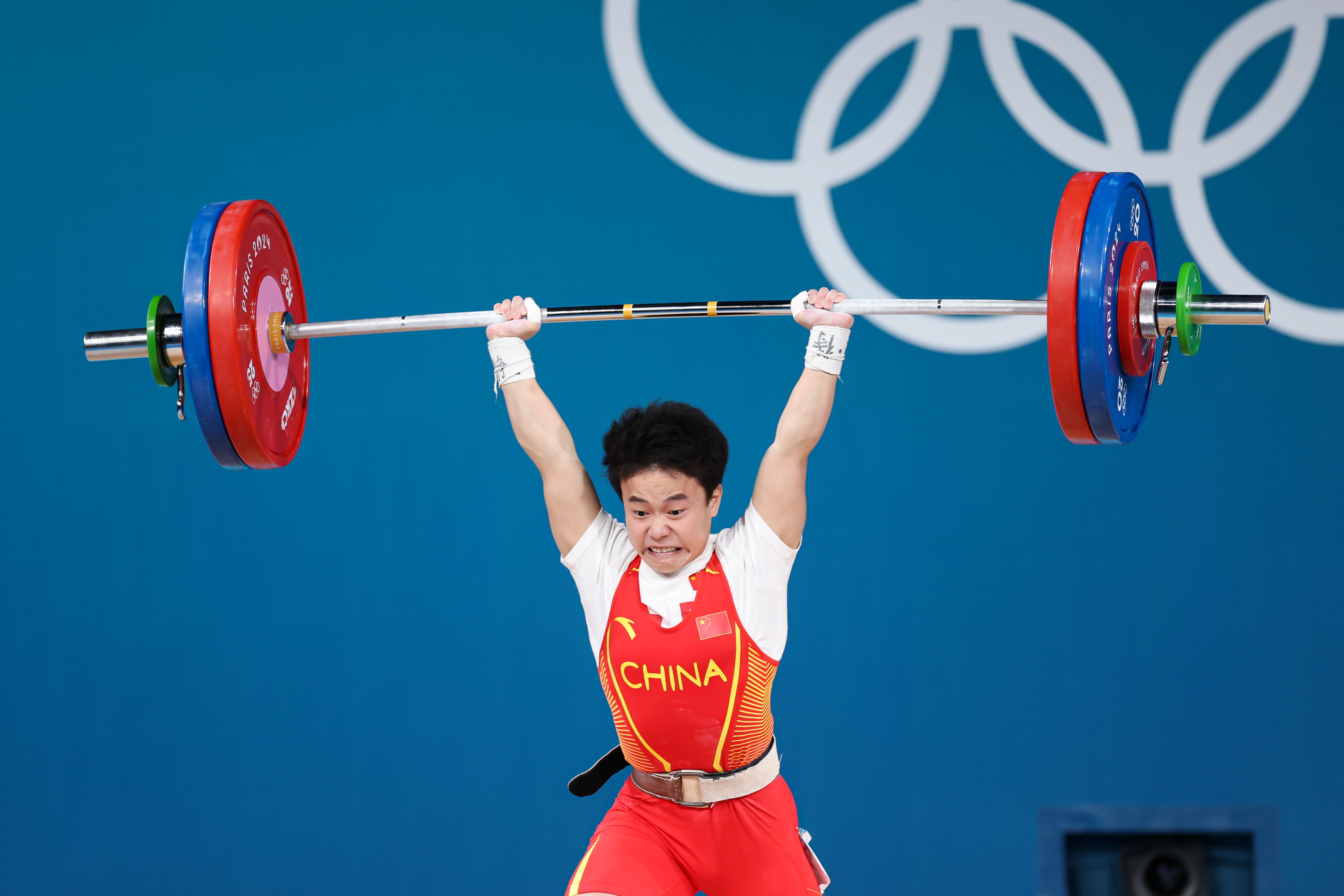 关于体操飞天扬威,勇夺比赛冠军的信息 关于体操飞天扬威,勇夺比赛冠军的信息