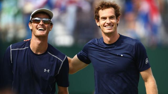 美网险胜温网，鲁德扛起全队的简单介绍