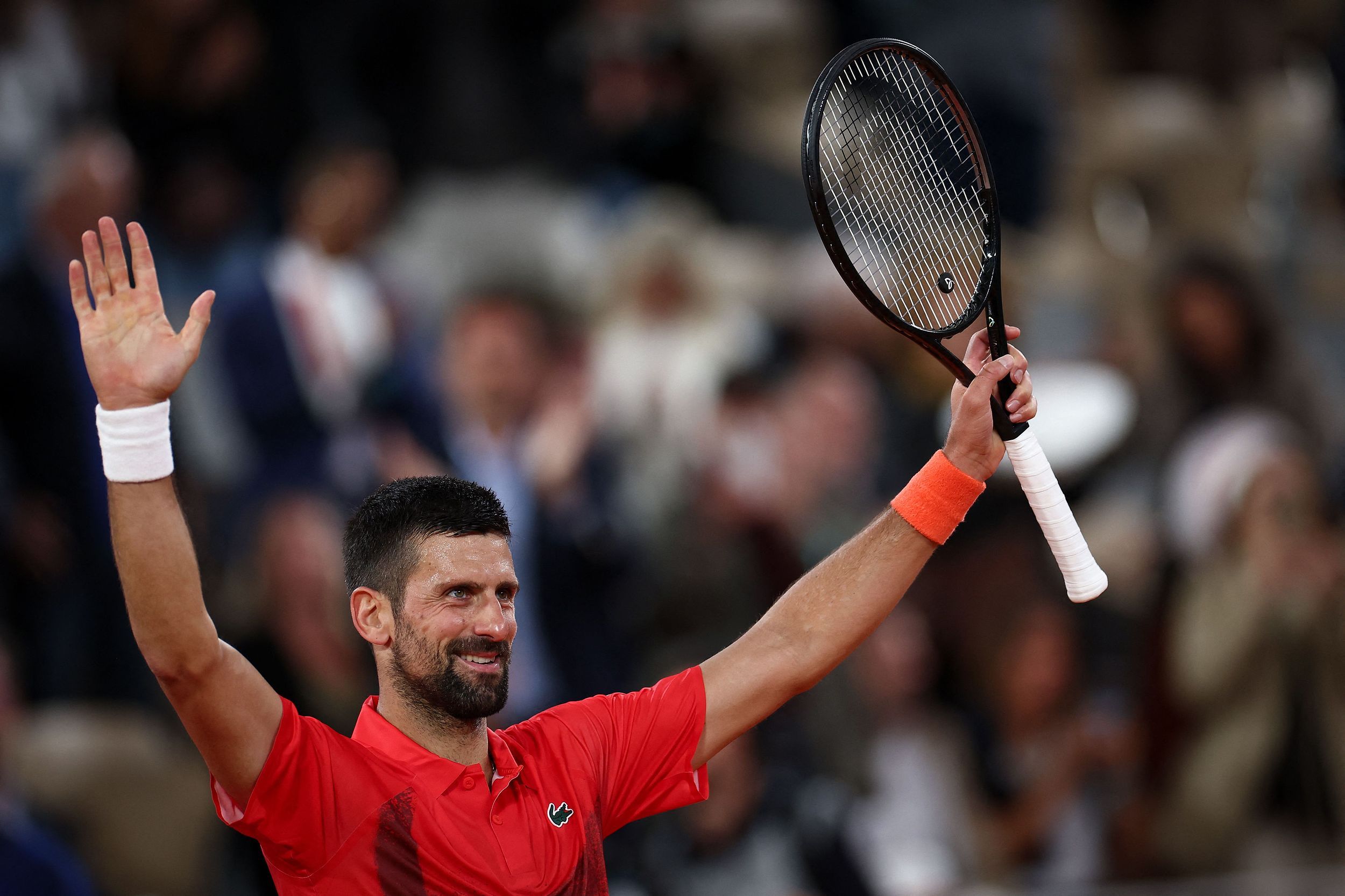 法网力克戴维斯杯,德约科维奇状态火热的简单介绍 法网力克戴维斯杯,德约科维奇状态火热的简单介绍