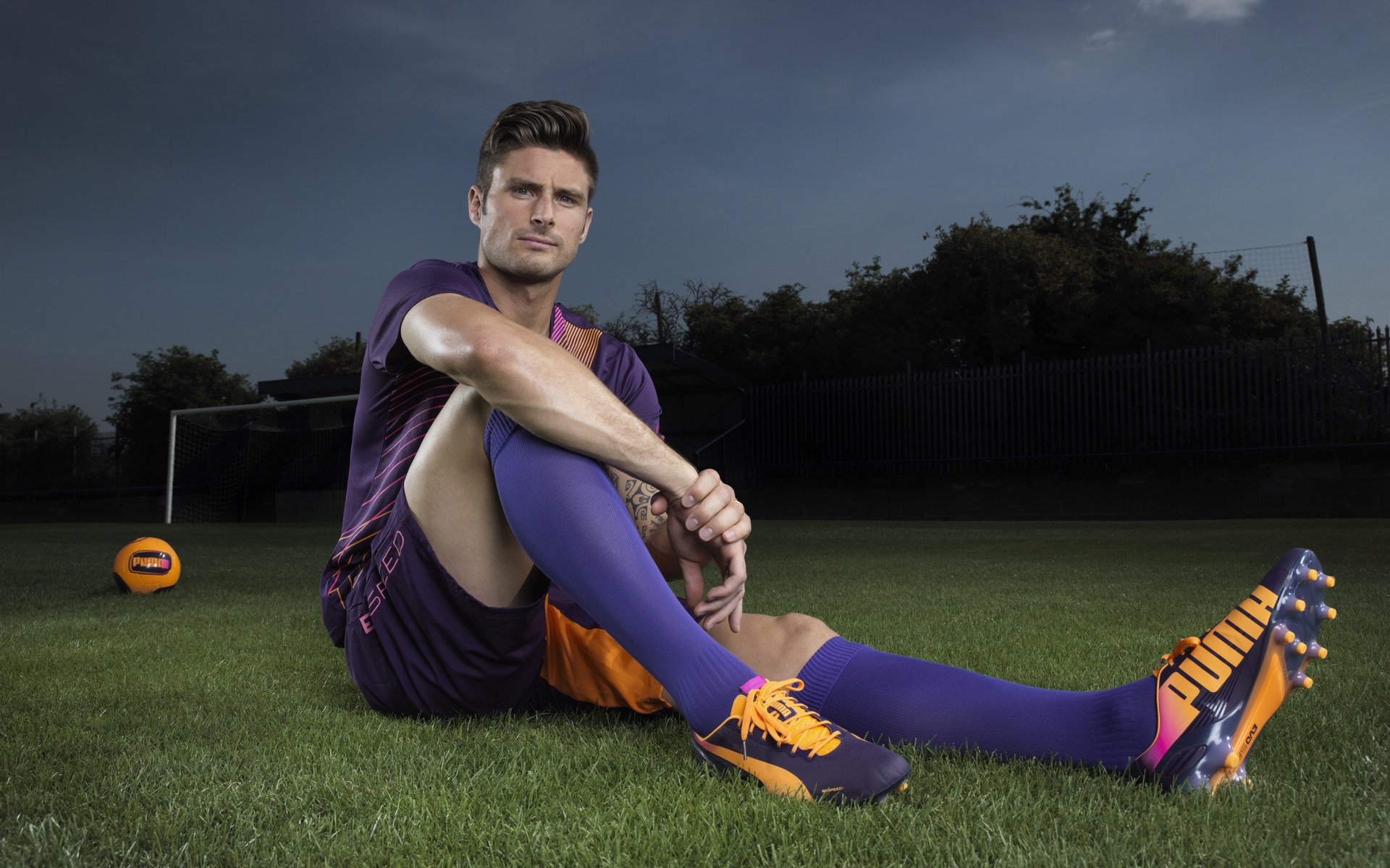 法比尼奥攻防两端的统治力，丹麦如何从马里手中带走胜利