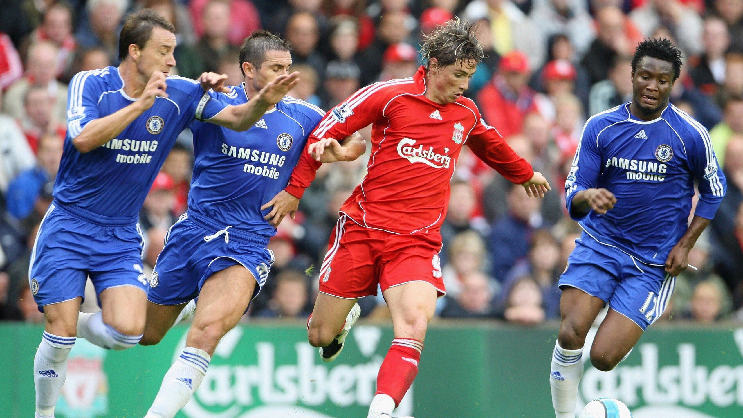 安赛龙，哥本哈根之盾与雅加达风暴的碰撞—当丹麦队鏖战印尼，一人定义全场